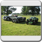 Alvis, MG J1 and J2