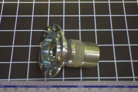 MMM and T Type Hubs