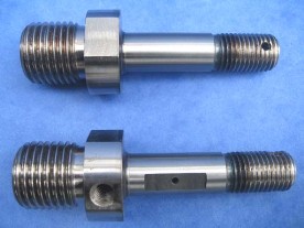 J, F, D, L, P Rear Road Spring Hangers