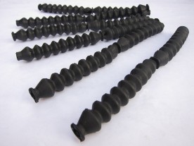 MMM Brake Cable Dust Covers