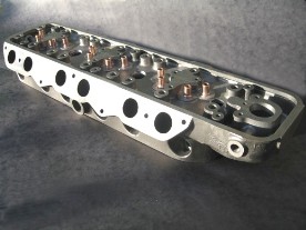 Cylinder Head - N Type