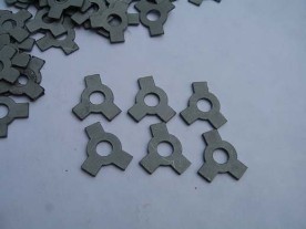 ENV Manual Gearbox Locking Tab Washers for Selector Shaft Bolts