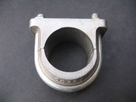 Body Mounting Clamps - Tall & Short