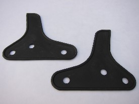 T Type Windscreen Rubbers