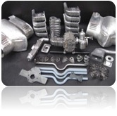 VMGP Volumex Supercharging Set VMGP Volumex Supercharging Set