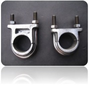 VMGP Short and Tall Body Mounting Clamps