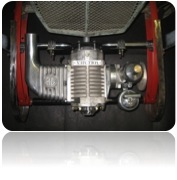 VMGP Volumex Mounting Kit