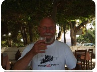 VMGP T-Shirt Abroad