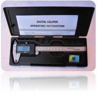 VMGP Vernier Gauge