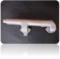 VMGP Water Manifold P Type