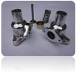 VMGP R Type Style Blow-off Valve