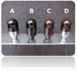 VMGP D43 Dashlamps