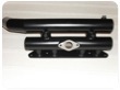 VMGP 'Jackson’ Design Supercharger Inlet Manifolds for J and P Types