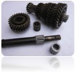 VMGP Gearbox Layshaft Roller Bearings