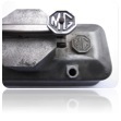 VMGP MG Crested P & N Type Oil Filter Securing Nut