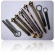 VMGP Engine Sump Oil Strainer & Spanner