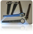 VMGP MMM Sump Oil Strainer Spanner