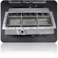 VMGP L/K Type Sump