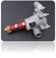 VMGP P/N & L/K Water Pumps