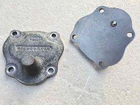 Bishop Cam Modification