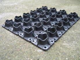 MMM and T Type Chassis Castings