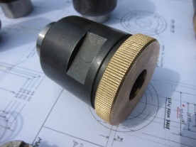 Supercharger Drive Coupling & Shaft Assemblies