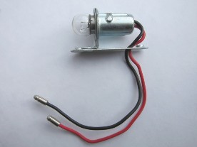 Side Lamp Internals - All Models