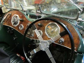 PA/PB Dashboards
