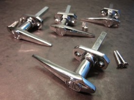 Door Handles - P & T Type