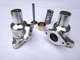 R Type Supercharger Blow-Off Valves - All MMM Models