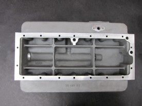 Engine Sump - N Type